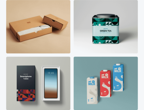 Creative Media Packaging Ideas to Enhance Your Brand’s Appeal